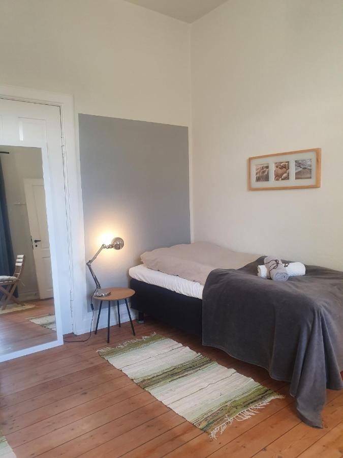 Edelsminde Bed & Breakfast Haslev Екстер'єр фото