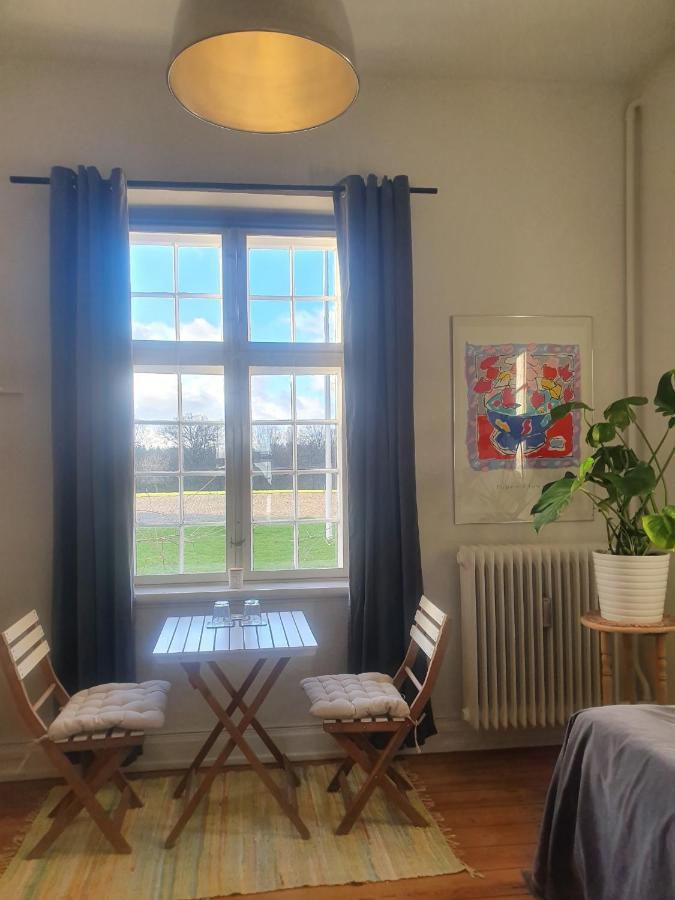Edelsminde Bed & Breakfast Haslev Екстер'єр фото