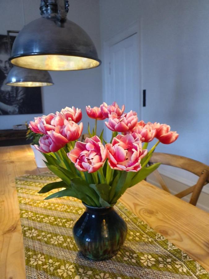 Edelsminde Bed & Breakfast Haslev Екстер'єр фото