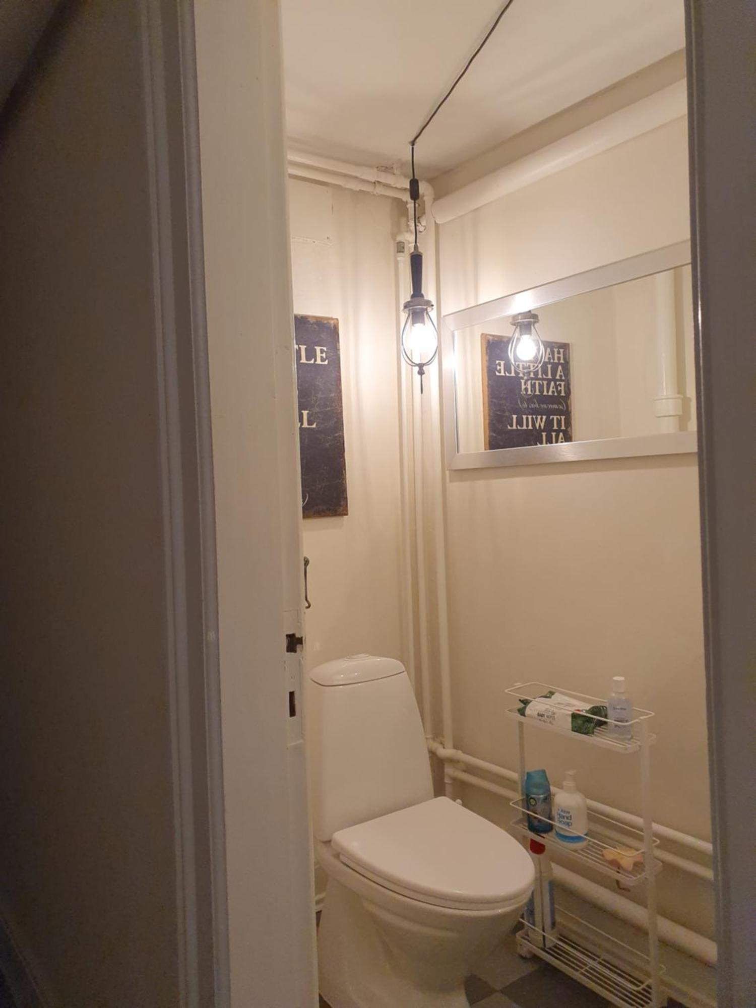 Edelsminde Bed & Breakfast Haslev Екстер'єр фото