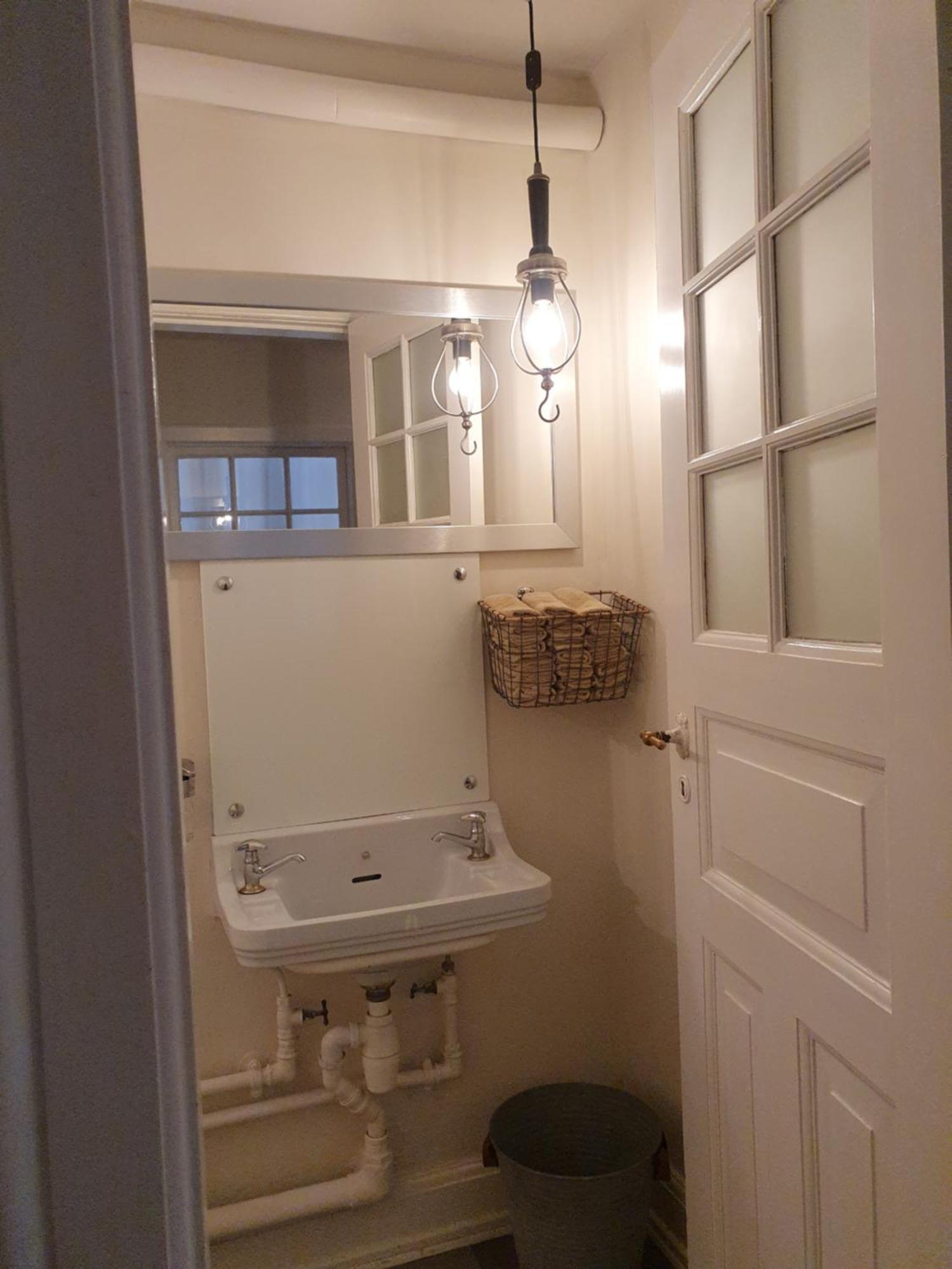 Edelsminde Bed & Breakfast Haslev Екстер'єр фото