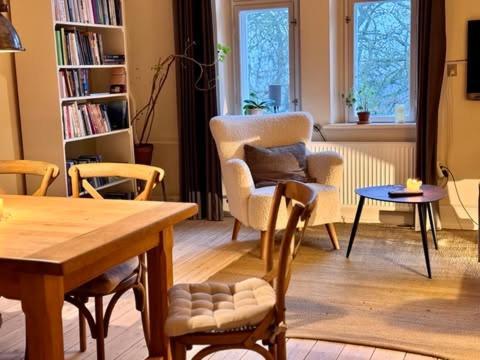 Edelsminde Bed & Breakfast Haslev Екстер'єр фото