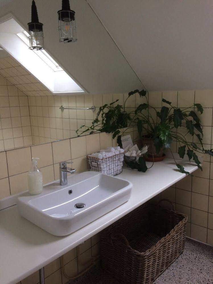 Edelsminde Bed & Breakfast Haslev Екстер'єр фото