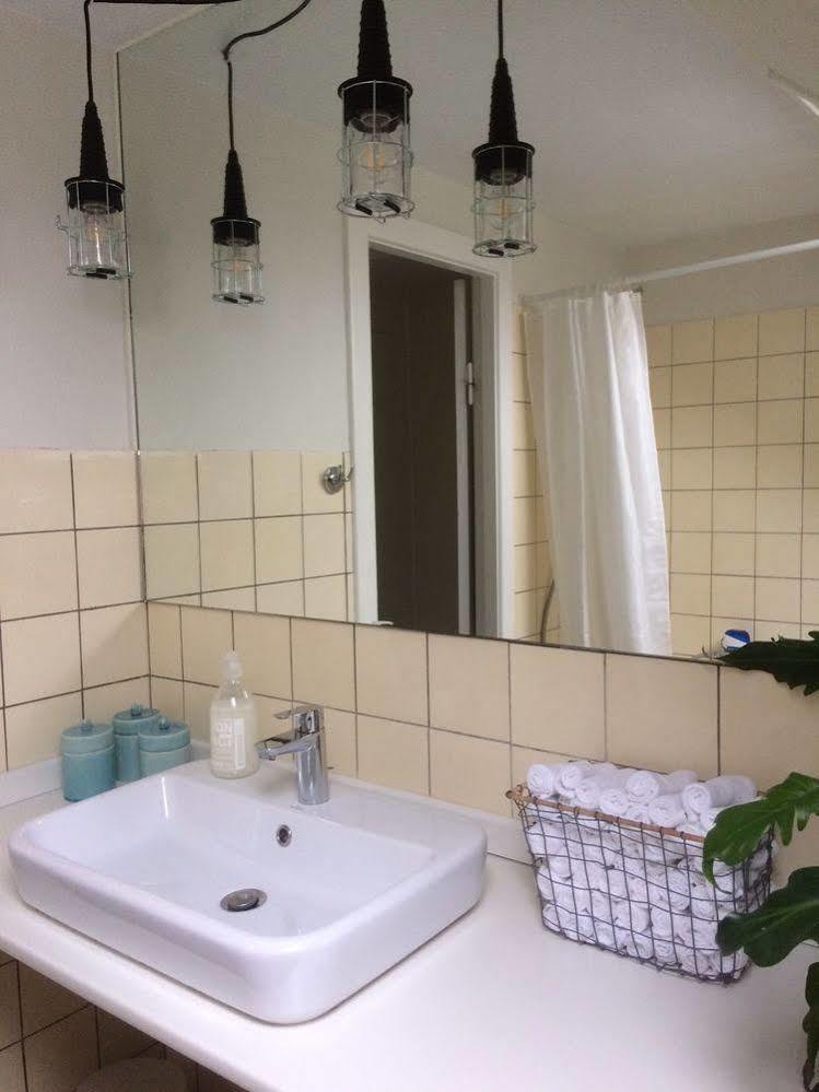 Edelsminde Bed & Breakfast Haslev Екстер'єр фото